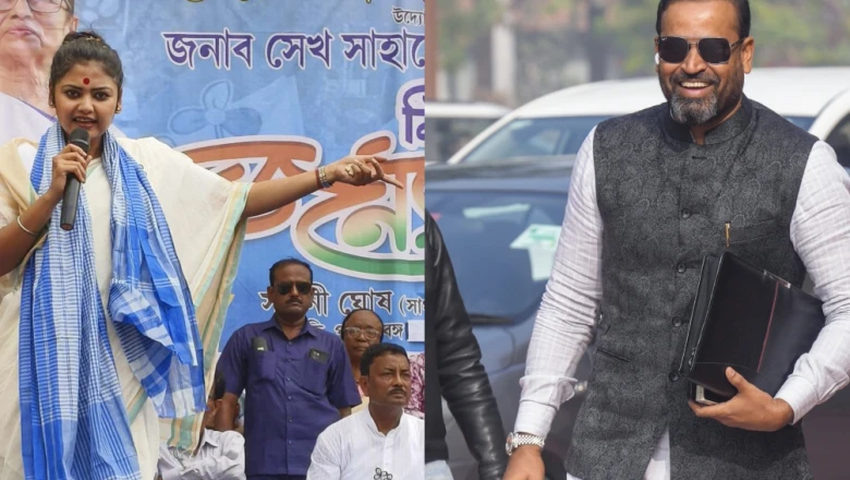 शत्रुघ्न सिन्हा, यूसुफ पठान और सायोनी घोष समेत TMC के 20 सांसद बागी खेमे में, सूची उजागर