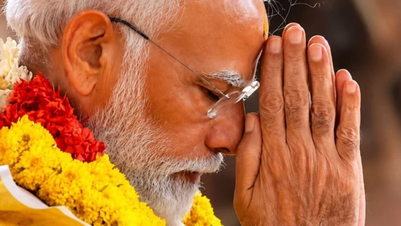 मोदी के बारह वर्षों के बारह बड़े फैसले, जो लंबे अरसे तक देश की स्मृति में रहेंगे