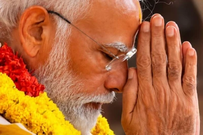मोदी के बारह वर्षों के बारह बड़े फैसले, जो लंबे अरसे तक देश की स्मृति में रहेंगे