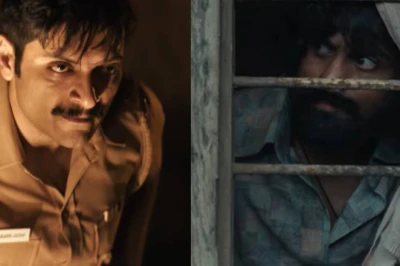 'राख' का दूसरा ट्रेलर रिलीज: रोंगटे खड़े कर देने वाला सस्पेंस और बेरहम मुजरिम, अली फजल की क्राइम-थ्रिलर ने बढ़ाई धड़कनें
