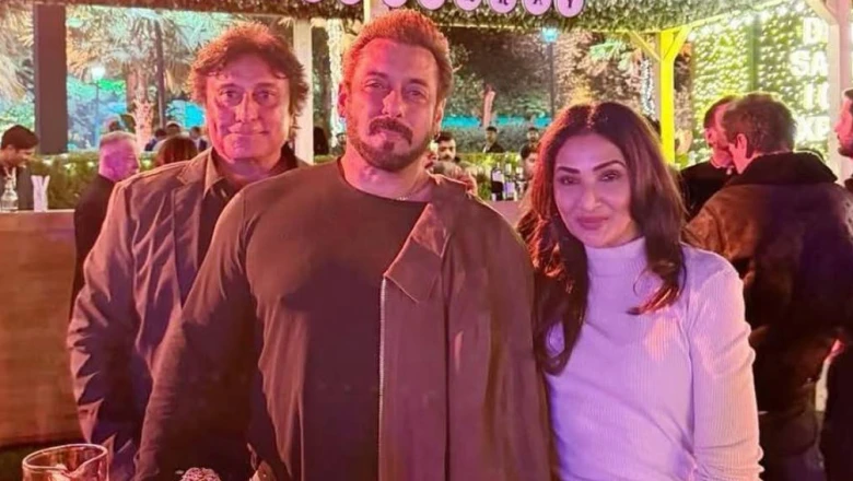 कौन थीं कुमुद राणे, जिनके जाने से सलमान खान की आंखें भर आईं और पूरा खान परिवार गमगीन
