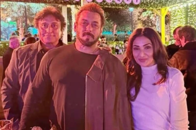 कौन थीं कुमुद राणे, जिनके जाने से सलमान खान की आंखें भर आईं और पूरा खान परिवार गमगीन