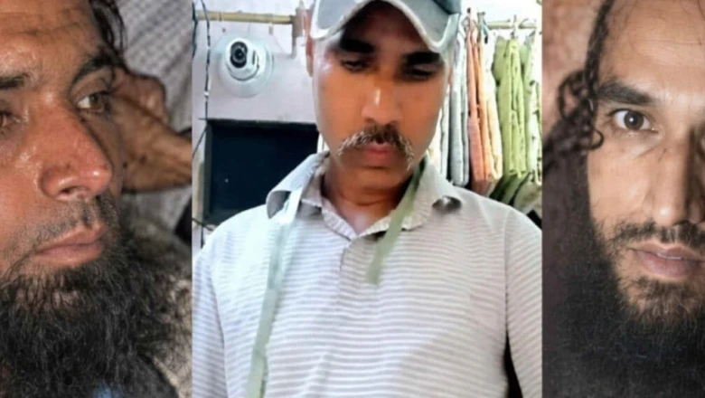उदयपुर में फिर सुर्खियों में कन्हैयालाल हत्याकांड, गिर्वा DSP गोविंद सिंह की ज्वॉइनिंग पर लगी रोक