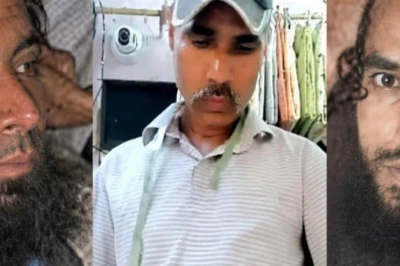 उदयपुर में फिर सुर्खियों में कन्हैयालाल हत्याकांड, गिर्वा DSP गोविंद सिंह की ज्वॉइनिंग पर लगी रोक