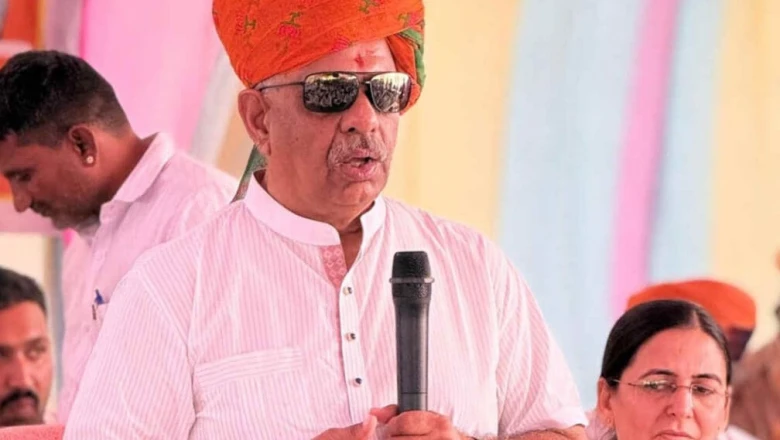 कोटा प्रसूता मौत मामला : असली वजह पर मंत्री और ड्रग कमिश्नर के दावे आमने-सामने, सच कौन?