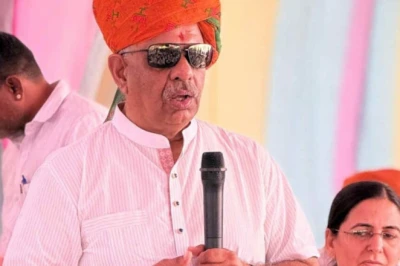 कोटा प्रसूता मौत मामला : असली वजह पर मंत्री और ड्रग कमिश्नर के दावे आमने-सामने, सच कौन?