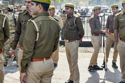 कानपुर से लंदन तक नकली डिग्री का गोरखधंधा, सरगना जियाउल हसन समेत 10 दबोचे गए