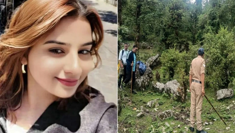 उत्तरकाशी के दयारा बुग्याल ट्रैक से लापता हुई एमबीए छात्रा बबीता पांडे, 12 दिन से तलाश में जुटे 100 जवान
