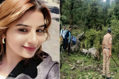 उत्तरकाशी के दयारा बुग्याल ट्रैक से लापता हुई एमबीए छात्रा बबीता पांडे, 12 दिन से तलाश में जुटे 100 जवान