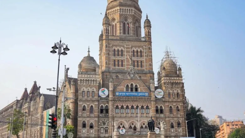 मुंबई की मेयर को बम धमकी भरा ई-मेल, CMO और BSE का भी नाम; सुरक्षा एजेंसियां सतर्क