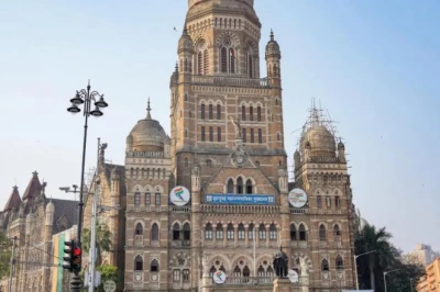 मुंबई की मेयर को बम धमकी भरा ई-मेल, CMO और BSE का भी नाम; सुरक्षा एजेंसियां सतर्क