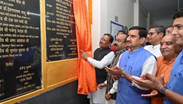 छत्तीसगढ़ के 759 नगरीय निकायों में एल्डरमैन के पद खाली, जानिए क्यों अटकी है मनोनयन की प्रक्रिया