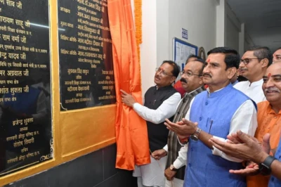 छत्तीसगढ़ के 759 नगरीय निकायों में एल्डरमैन के पद खाली, जानिए क्यों अटकी है मनोनयन की प्रक्रिया