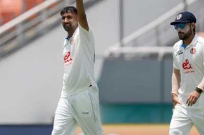 भारत के खिलाफ टेस्ट में 6 विकेट लेने वाले इस तेज गेंदबाज की वनडे टीम में सरप्राइज एंट्री, जानें सीरीज का पूरा शेड्यूल