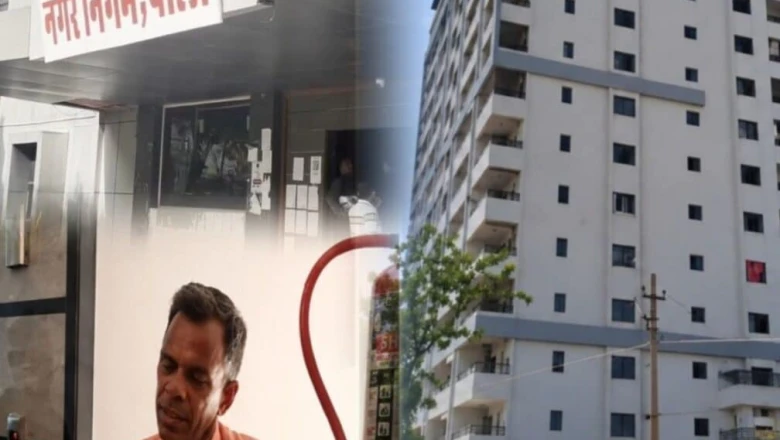 पाली में फायर सेफ्टी पर सख्ती: NOC नहीं तो होटल, कोचिंग और मैरिज हॉल होंगे सीज