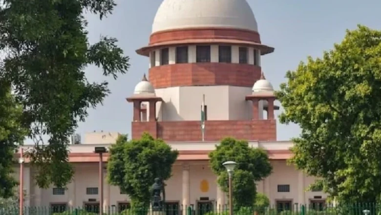 हाई कोर्ट भवन भुगतान विवाद में सुप्रीम कोर्ट का सख्त रुख, छत्तीसगढ़ सरकार को नोटिस; तीन माह में भुगतान न होने पर देना होगा 12% ब्याज