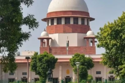 हाई कोर्ट भवन भुगतान विवाद में सुप्रीम कोर्ट का सख्त रुख, छत्तीसगढ़ सरकार को नोटिस; तीन माह में भुगतान न होने पर देना होगा 12% ब्याज
