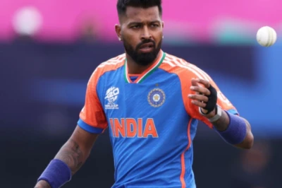हार्दिक पांड्या पर फिर संकट, अफगानिस्तान के खिलाफ वनडे सीरीज से बाहर होने का खतरा