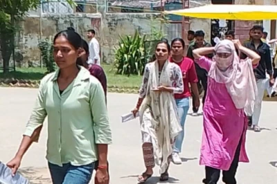 यूपी पुलिस आरक्षी परीक्षा: चंद्रयान से लेकर कोविड वैक्सीन तक, इन सवालों ने उलझाए अभ्यर्थी