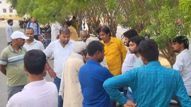 अंबेडकरनगर: जमीन बेचने से रोका तो ससुर ने बहू को लाठियों से पीट-पीटकर उतारा मौत के घाट