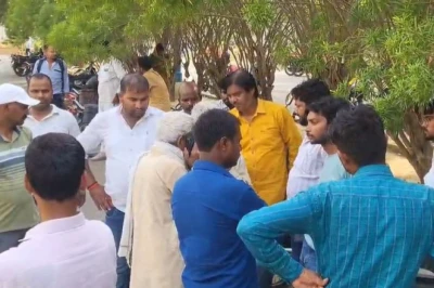 अंबेडकरनगर: जमीन बेचने से रोका तो ससुर ने बहू को लाठियों से पीट-पीटकर उतारा मौत के घाट