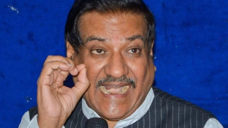साथी छिटक रहे, सामने 2029 की चुनौती... पृथ्वीराज चव्हाण का बड़ा बयान