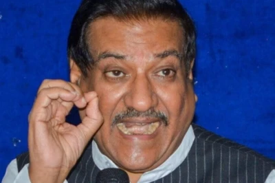 साथी छिटक रहे, सामने 2029 की चुनौती... पृथ्वीराज चव्हाण का बड़ा बयान