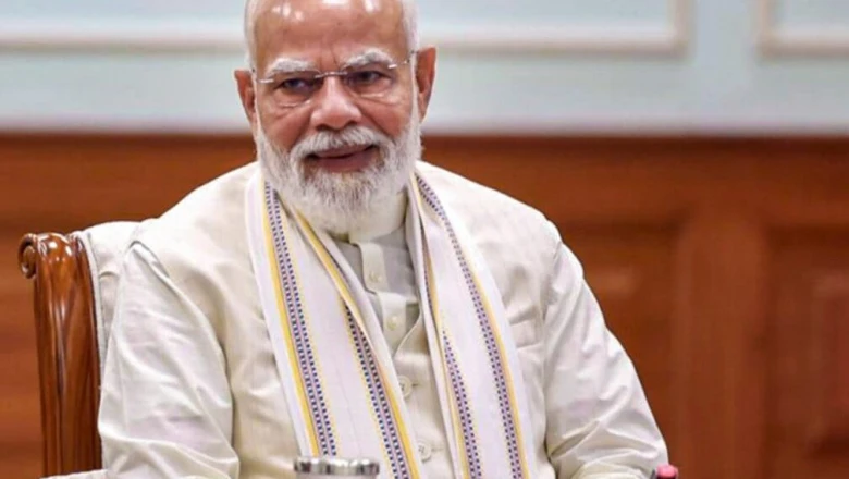 नेहरू को पीछे छोड़ मोदी ने रचा कीर्तिमान, अब इस रिकॉर्ड तक पहुंचना आसान नहीं