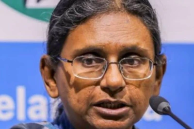 मीनाक्षी नटराजन का नामांकन रद्द ही रहेगा, चुनाव आयोग ने कांग्रेस की याचिका ठुकराई, बचा सिर्फ एक रास्ता
