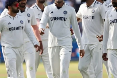 9 साल का इंतजार खत्म: स्वतंत्रता दिवस पर गाले में भिड़ेंगे भारत-श्रीलंका, शुभमन गिल की कप्तानी में युवा टीम दोहराएगी 2017 का इतिहास