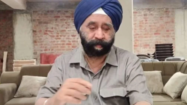 पूर्व भाजपा विधायक को फोन पर मिली जान से मारने की धमकी, सीधे पहुंचे थाने और सुनाई आपबीती