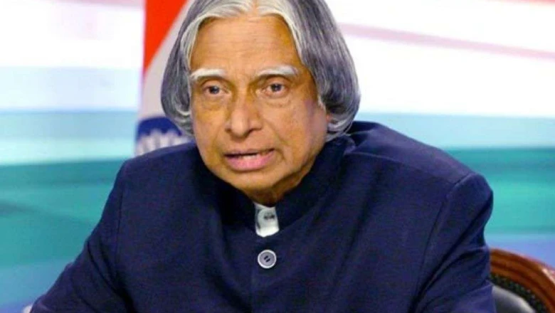 APJ Abdul Kalam Quotes: नाकामियों से हार मान बैठे हैं? तो अब्दुल कलाम के इन प्रेरक विचारों में खोजिए सफलता की राह