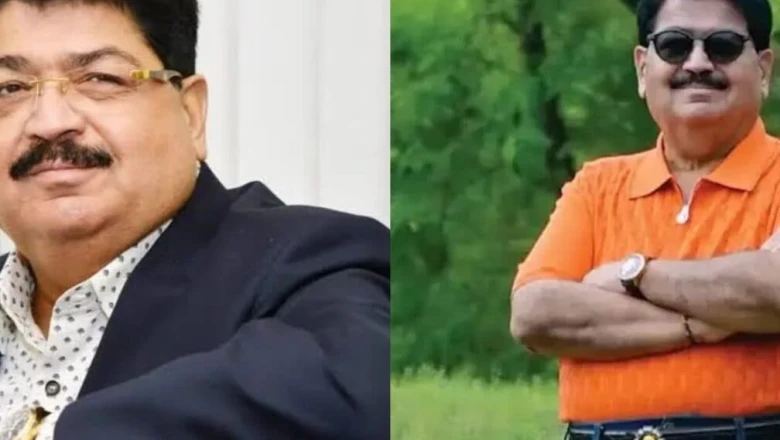 झारखंड राज्यसभा चुनाव: परिमल नाथवानी की दावेदारी को मंजूरी, दो सीटों की जंग और रोमांचक