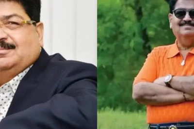 झारखंड राज्यसभा चुनाव: परिमल नाथवानी की दावेदारी को मंजूरी, दो सीटों की जंग और रोमांचक