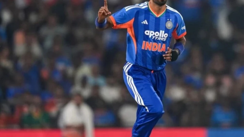 धर्मशाला रवाना होने से ठीक पहले हार्दिक पंड्या वनडे सीरीज से बाहर, पैर में मोच ने बढ़ाई शुभमन गिल की चिंता