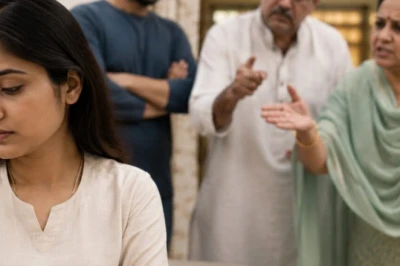 जॉइंट फैमिली के तानों से थक चुकी हैं? बिना झगड़ा किए इस मनोवैज्ञानिक तरकीब से रहें शांत