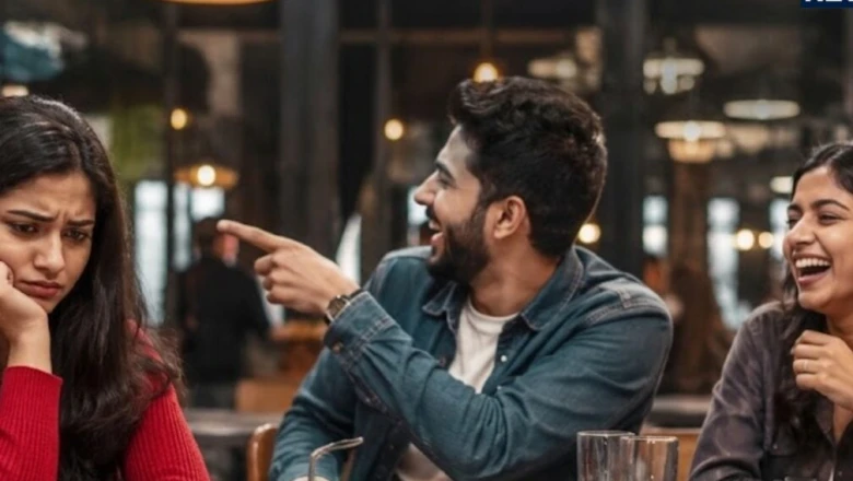 दोस्तों के बीच पार्टनर के ये बदले तेवर देते हैं रिश्ते में दरार का इशारा, समय रहते पहचानें