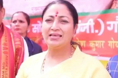 पीएम मोदी के स्वस्थ और दीर्घायु जीवन की मुख्यमंत्री रेखा गुप्ता ने की प्रार्थना, गौशाला के मंदिर में किया सुंदरकांड पाठ