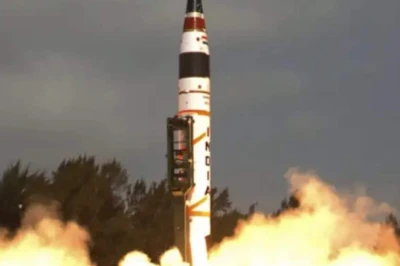 अग्नि-6 का संभावित परीक्षण: बालासोर में तैयारियां अंतिम चरण में, भारत की सामरिक ताकत का नया अध्याय