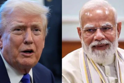 सबसे लंबे समय तक पीएम रहने के रिकॉर्ड पर ट्रंप ने की मोदी की तारीफ, बताया मजबूत और समझदार नेता