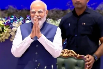 12 साल की मोदी सरकार: 'मेक इन इंडिया' से लेकर UPI तक, कैसे बदली देश और बिहार की तस्वीर