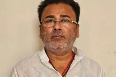 एनआरएचएम घोटाला: विजिलेंस ने पूर्व विधायक मुकेश श्रीवास्तव को किया गिरफ्तार, जानें पूरा मामला
