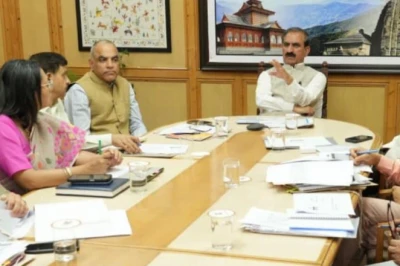 हिमाचल में युवाओं को सौगात: ई-टैक्सी खरीद पर 50 फीसदी अनुदान, दुकानें अब 24 घंटे खुलेंगी