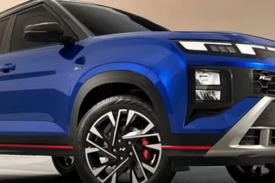 Hyundai Creta N Line अब महंगी: जून 2026 से बढ़े दाम, देखें वेरिएंट-वार नई कीमतें