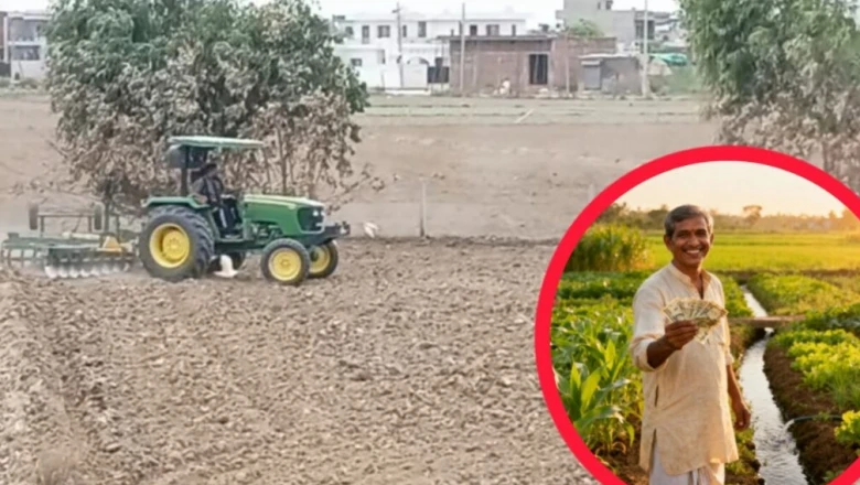 पानी की बचत और कम खर्च: धान की सीधी बिजाई की इस योजना का लाभ उठाने के लिए किसानों के पास बचा है थोड़ा ही समय