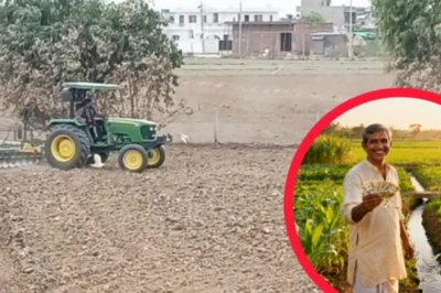 पानी की बचत और कम खर्च: धान की सीधी बिजाई की इस योजना का लाभ उठाने के लिए किसानों के पास बचा है थोड़ा ही समय