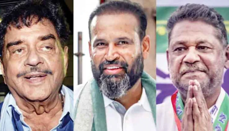 काकोली, यूसुफ पठान से लेकर शत्रुघ्न सिन्हा तक: टीएमसी के 19 बागी सांसदों की सूची उजागर, कई नाम हैरान करने वाले