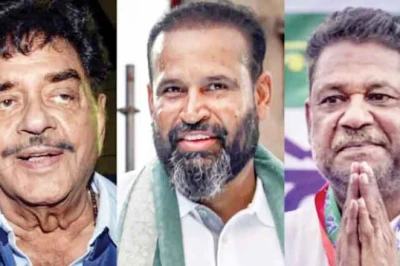 काकोली, यूसुफ पठान से लेकर शत्रुघ्न सिन्हा तक: टीएमसी के 19 बागी सांसदों की सूची उजागर, कई नाम हैरान करने वाले