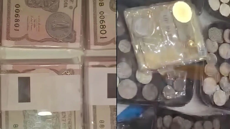 मेरठ मुद्रा महोत्सव: अठन्नी-चवन्नी पर लग रही हजारों की बोली, देखें अनोखे सिक्कों का संग्रह