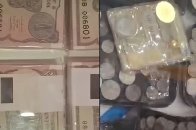 मेरठ मुद्रा महोत्सव: अठन्नी-चवन्नी पर लग रही हजारों की बोली, देखें अनोखे सिक्कों का संग्रह